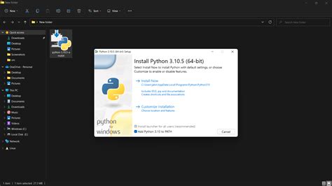 Python 3.11 is now the latest feature release series of Python 3. Get the latest release of 3.11.x here. We've made 282 changes since 3.9.0 which is a significant …